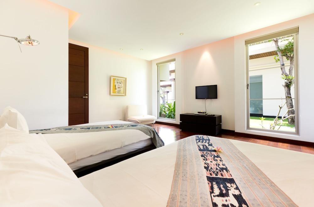 Sanur Residence Экстерьер фото