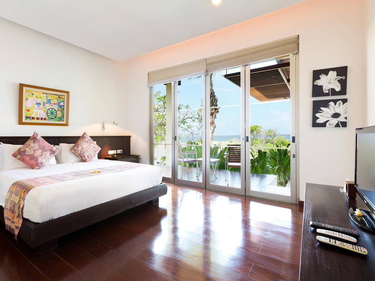 Sanur Residence Экстерьер фото